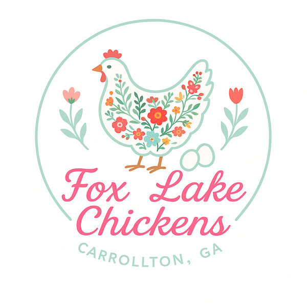 Fox Lake Chickens